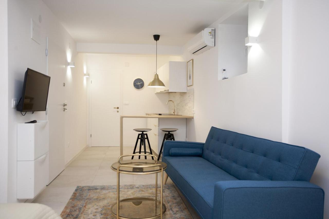 Studio Apartment Jon Split Ngoại thất bức ảnh