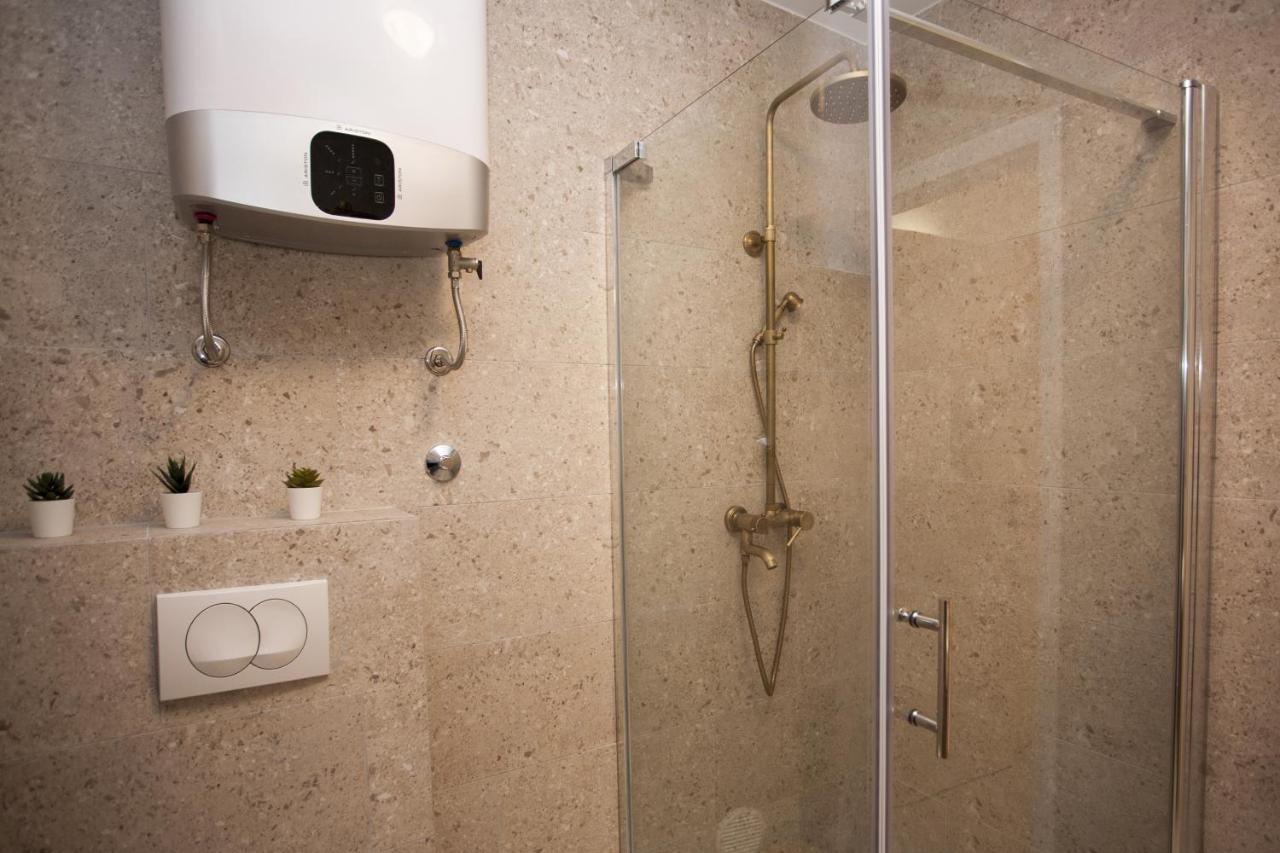 Studio Apartment Jon Split Ngoại thất bức ảnh